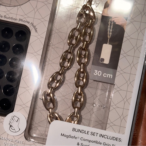 Phone Bundle Set - Picture 2 of 3